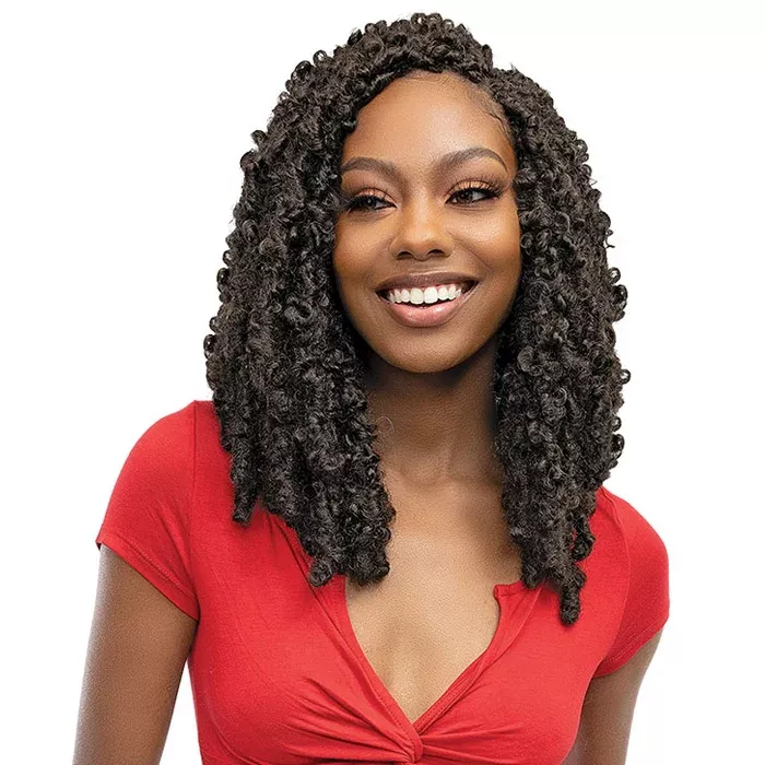 Janet Collection Butterfly Locs Braid 12