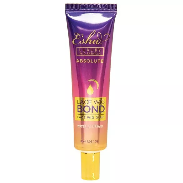 Janet Collection: Esha Lace Wig Bond Glue Absolute 1.06oz