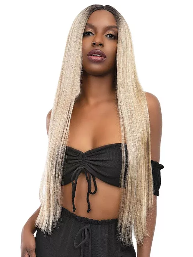 Janet Collection Essentials HEDY HD Lace Front Wig