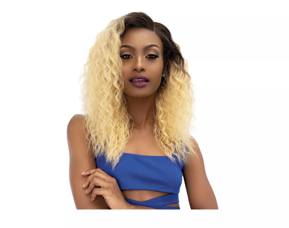 Janet Collection Melt Extended Part Lace CIARA Wig