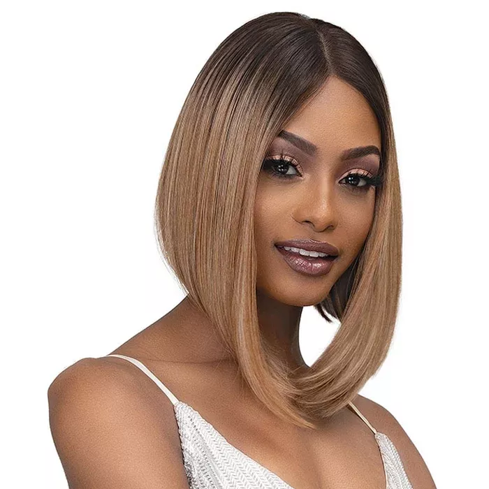 Janet Collection Melt HD 13X6 Lace Front Wig - FLOY