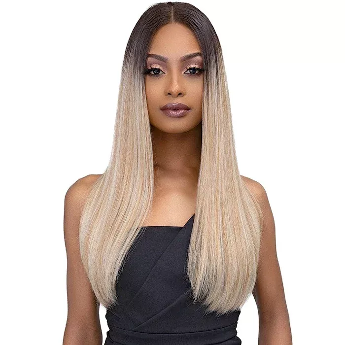 Janet Collection Melt HD 13x6 Lace Front Wig - INEZ