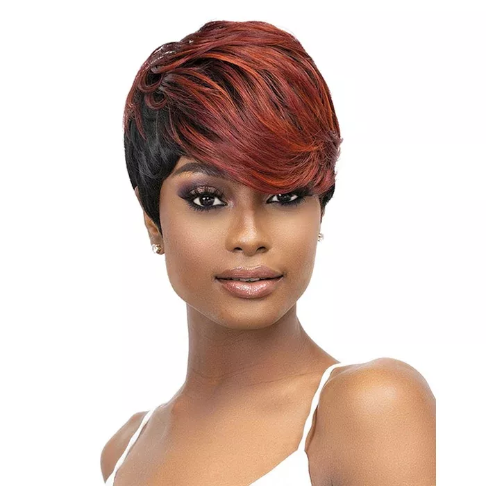 Janet Collection My Belle Full Wig - DULCE