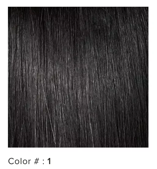 Janet Collection Noir Deep Twist