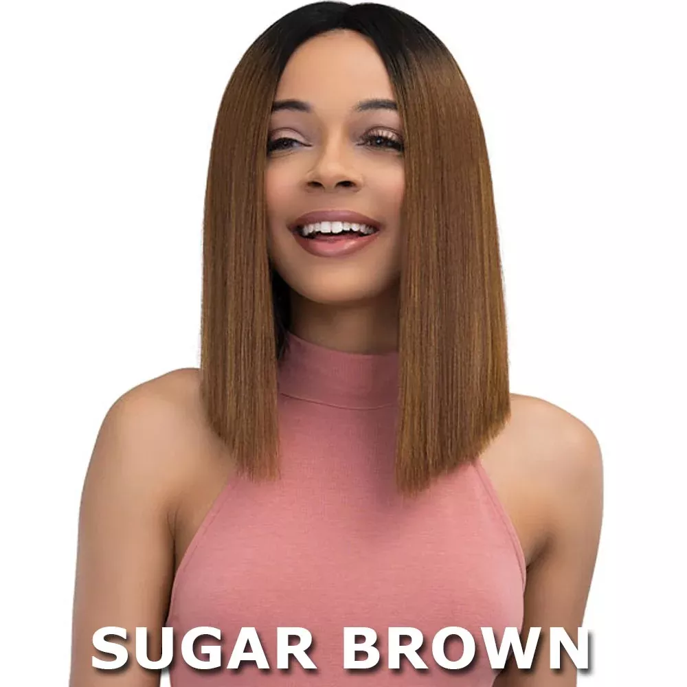 Janet Extended Part Lace Front Wig – Baylee