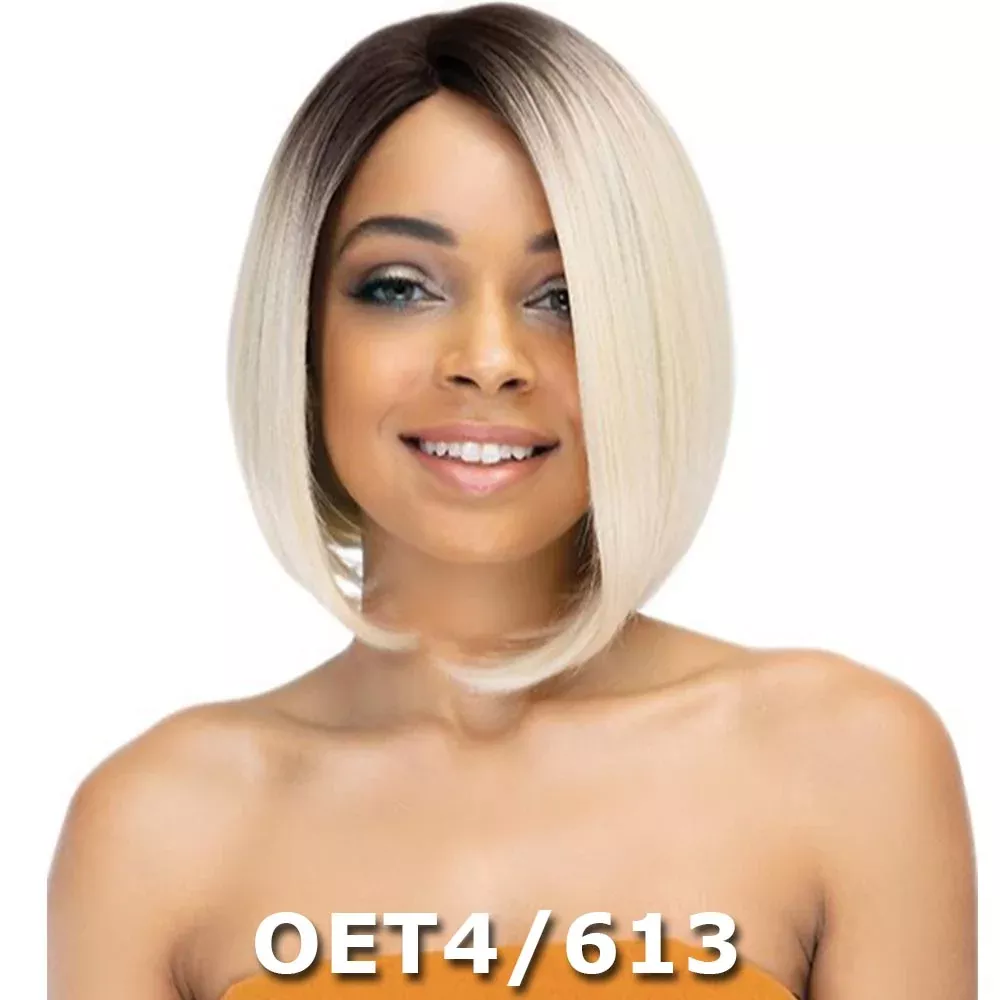 Janet Extended Part Lace Front Wig – Ria