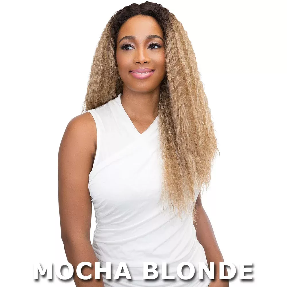 Janet Extended Part Lace Front Wig – Zyra