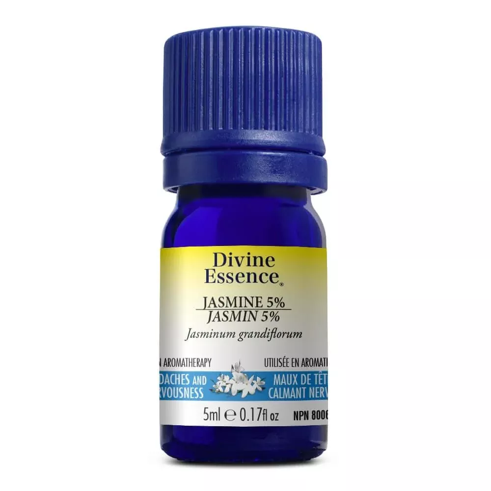Jasmine5% - Absolute