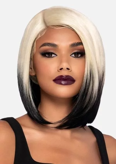 JAYDEN [Full Wig | Natural Baby Lace Front | Synthetic]