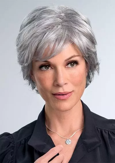 JAZZ [Full Wig | Open Cap | Premium Synthetic Hair]