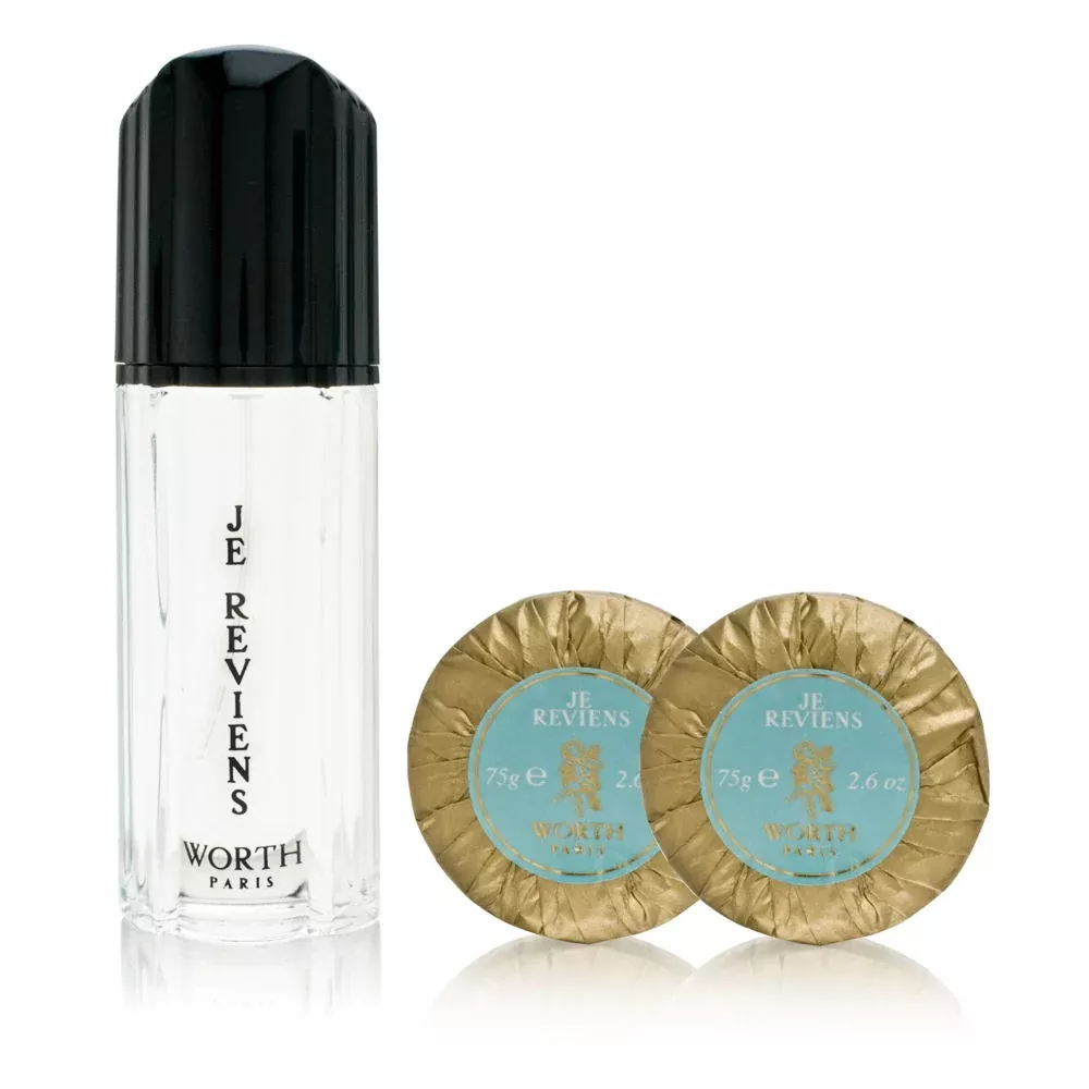 Je Reviens by Worth for Women