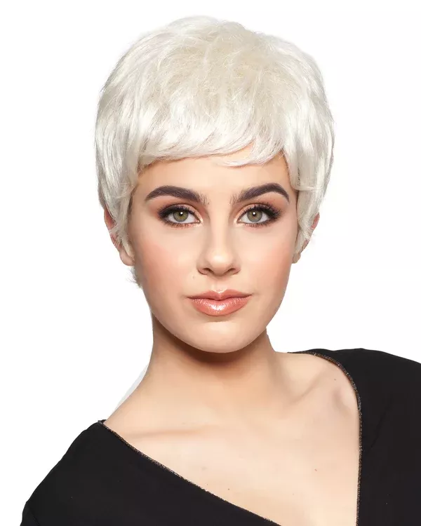 Jean Synthetic Wig by Wig Pro