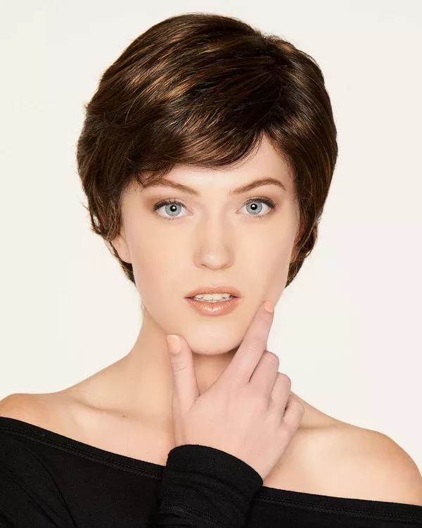 Jenny Synthetic Wig by Aspen