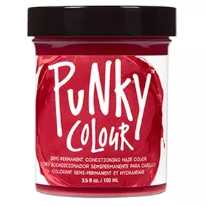 Jerome Russell Punky Cream Cherry On Top #90729