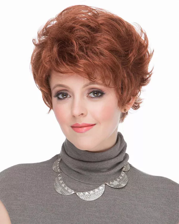 Jesse Synthetic Wig by Euro Next