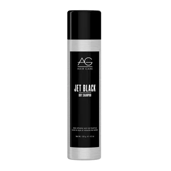 JET BLACK