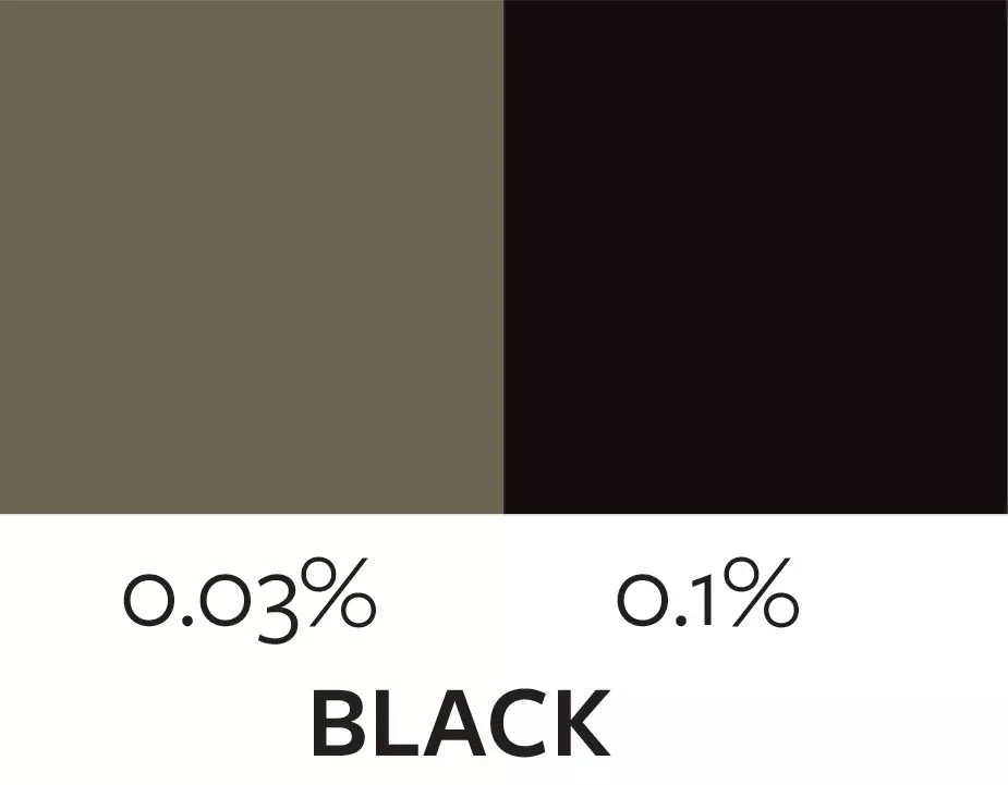 Jewel Tone Liquid Concentrate - Black