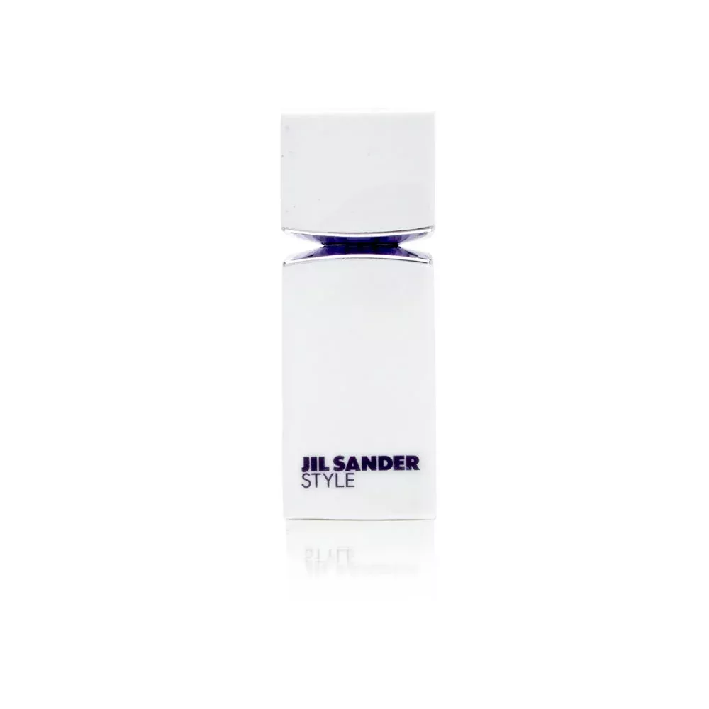 Jil Sander Style for Women 2.5 oz Eau de Parfum Spray (Tester)