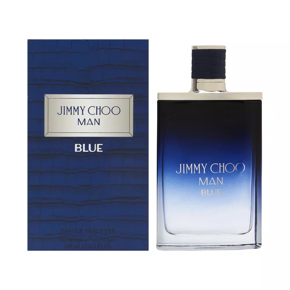 Jimmy Choo Man Blue