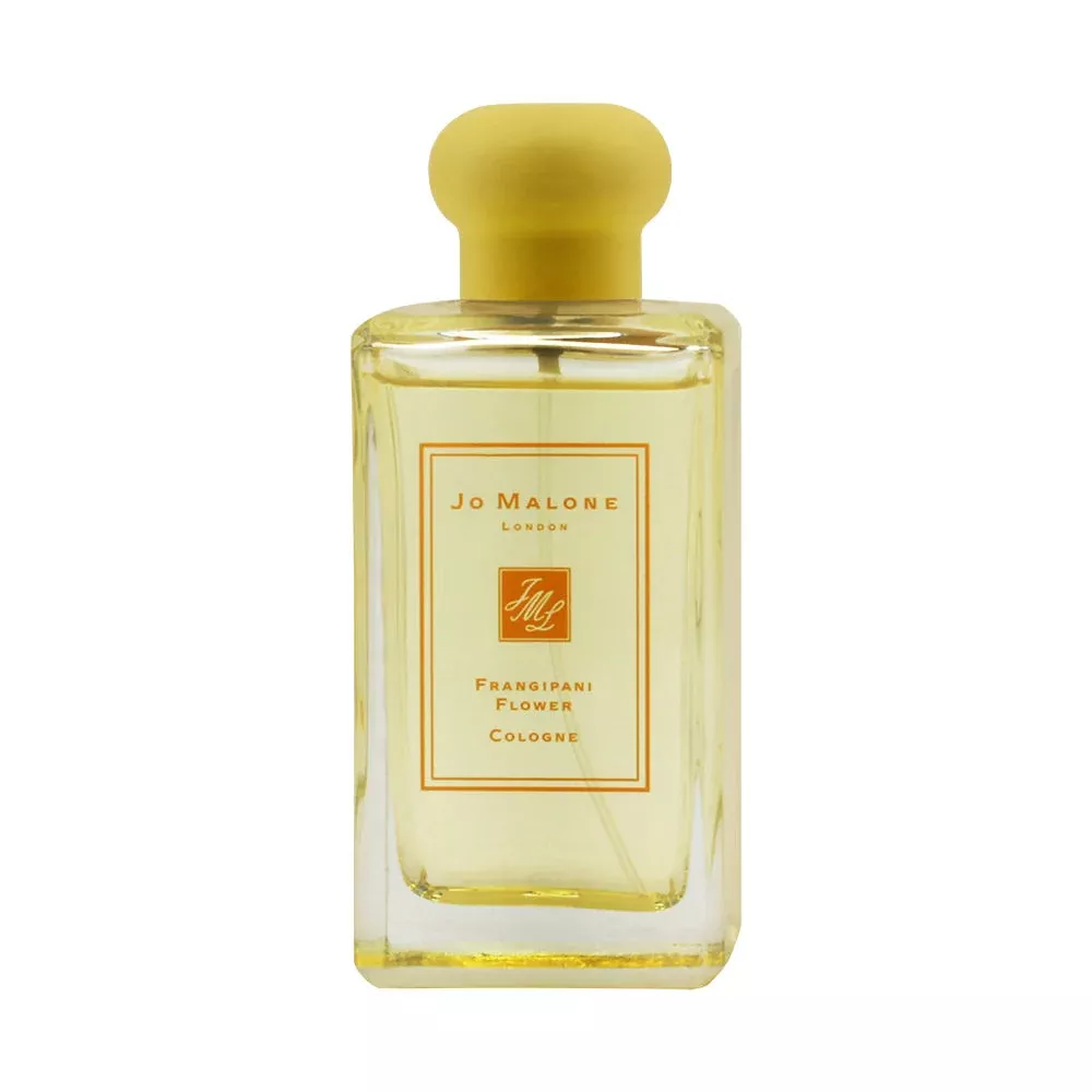 Jo Malone Frangipani Flower Cologne 3.4 oz Cologne Spray (Unboxed)