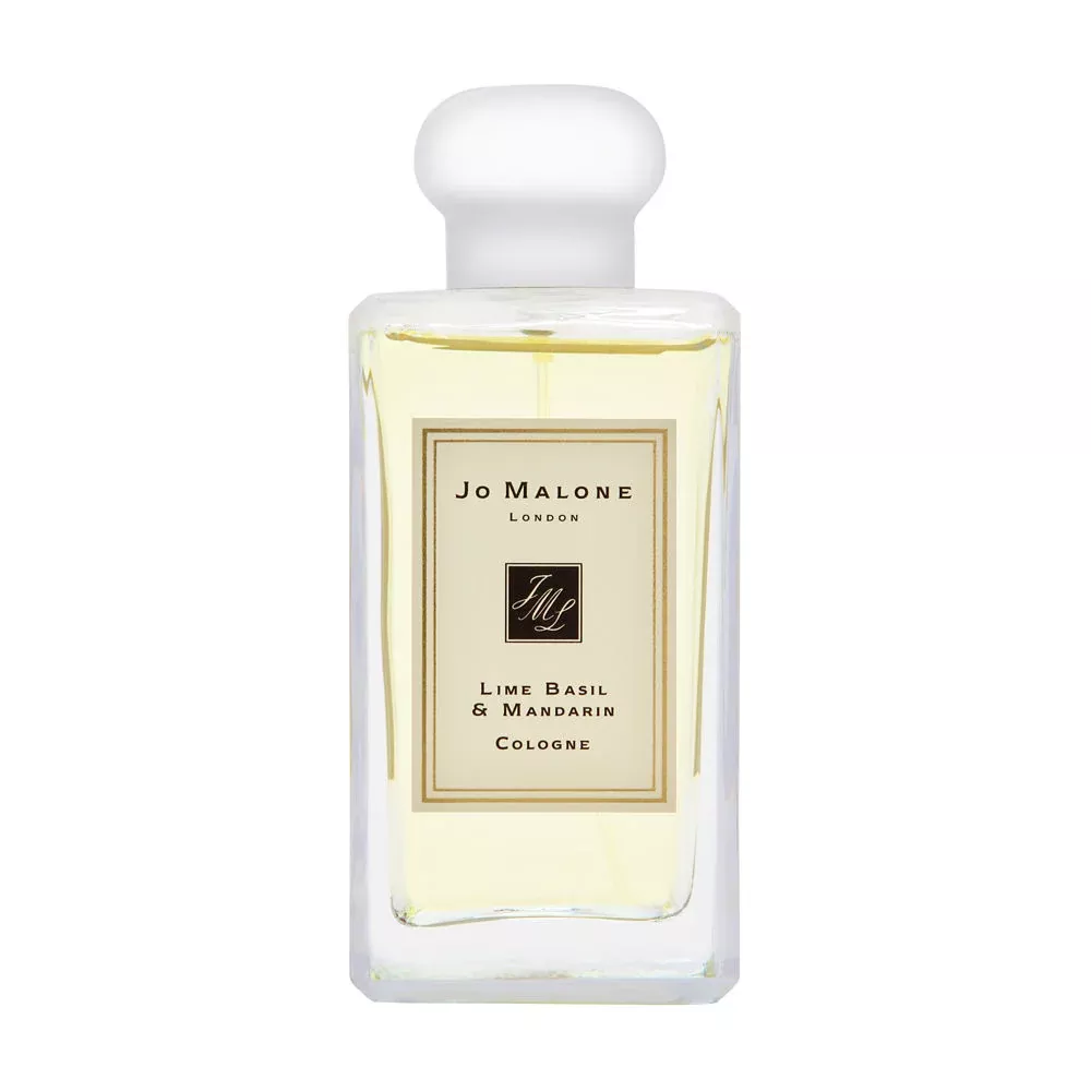 Jo Malone Lime Basil & Mandarin Cologne