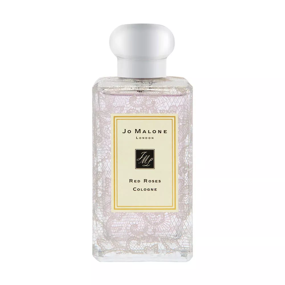 Jo Malone Red Roses Cologne