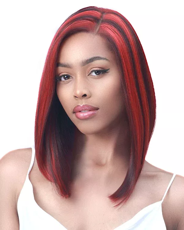 Jodi Lace Front Synthetic Wig by Bobbi Boss