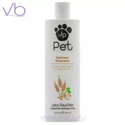 John Paul Pet Oatmeal Shampoo
