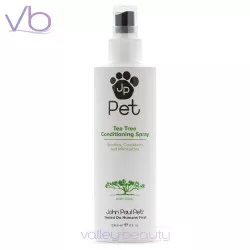 John Paul Pet Tea Tree Conditioning Spray