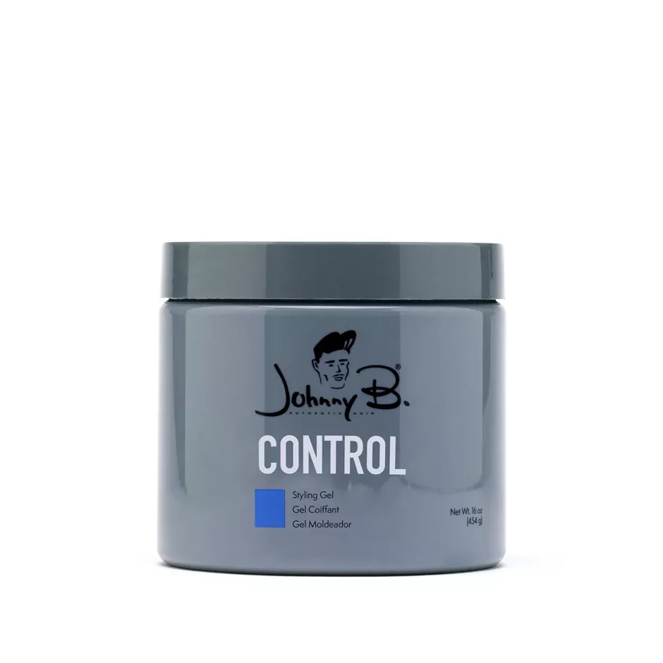 Johnny B Control Styling Gel