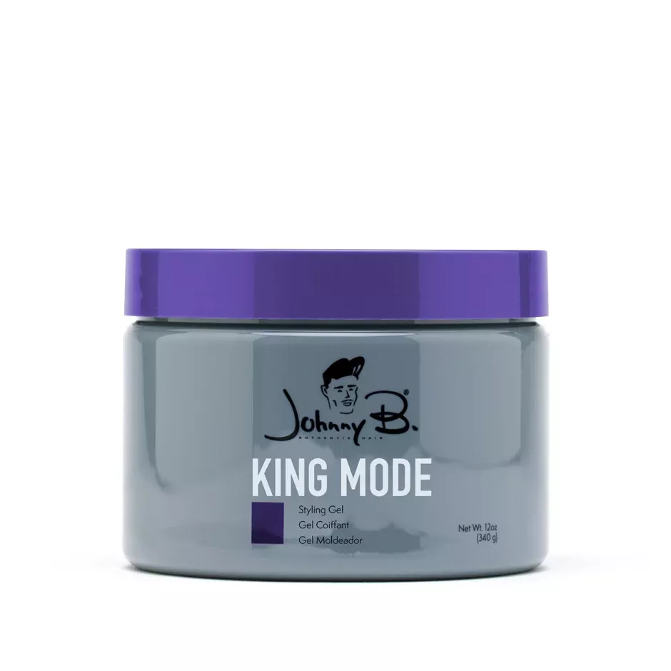 Johnny B King Mode