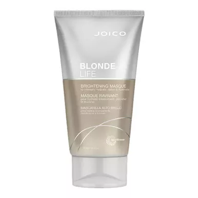 Joico Blonde Life Brightening Masque - 5.1 oz