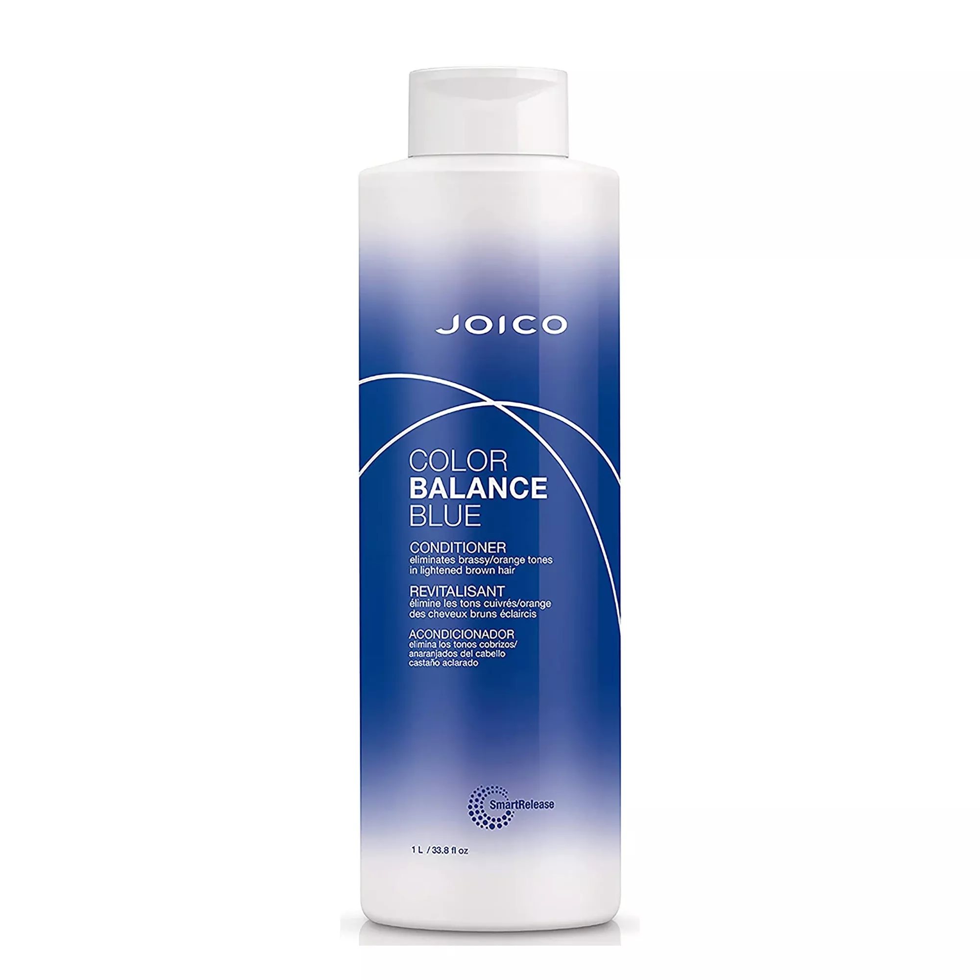 Joico Color Balance Blue Conditioner