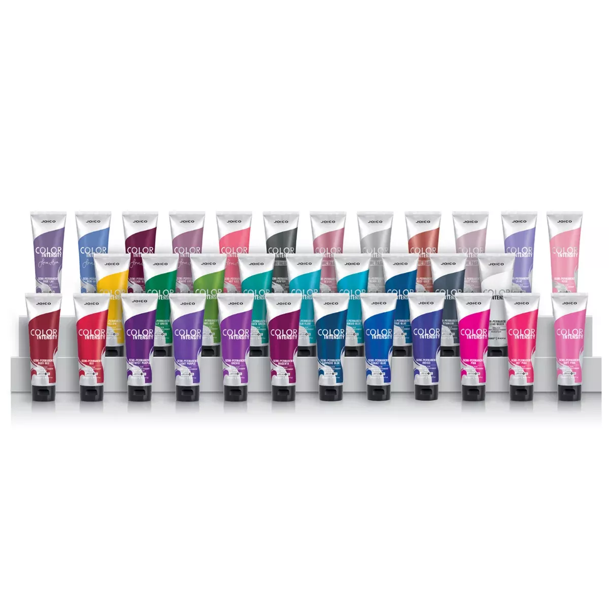 Joico Color Intensity Semi-Permanent Hair Color 4oz.
