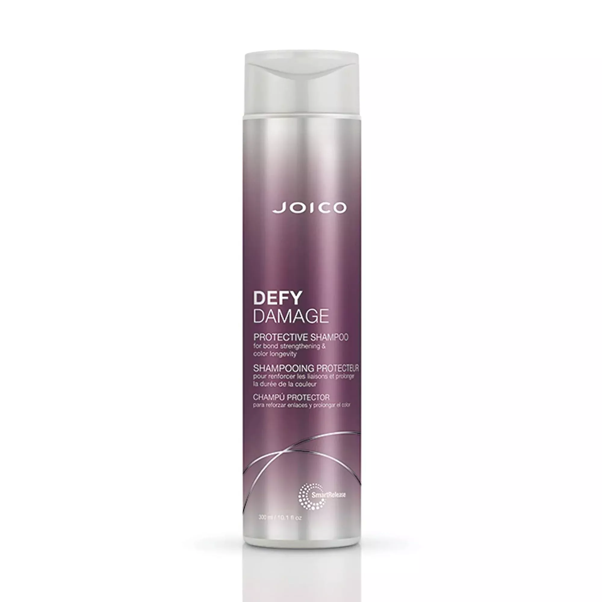 Joico Defy Damage Protective Shampoo