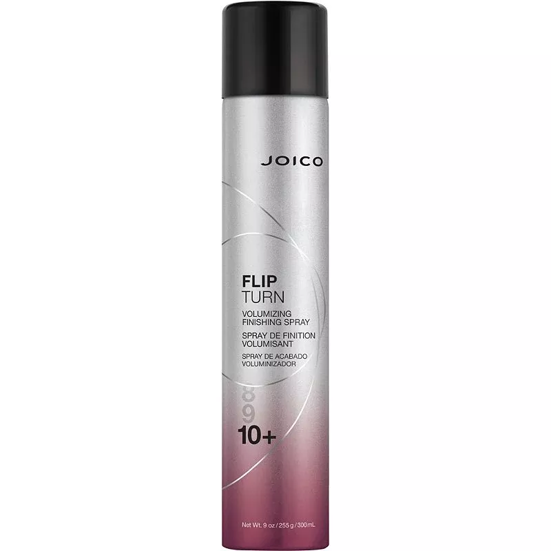 Joico Flip Turn Volumizing Finishing Spray 10