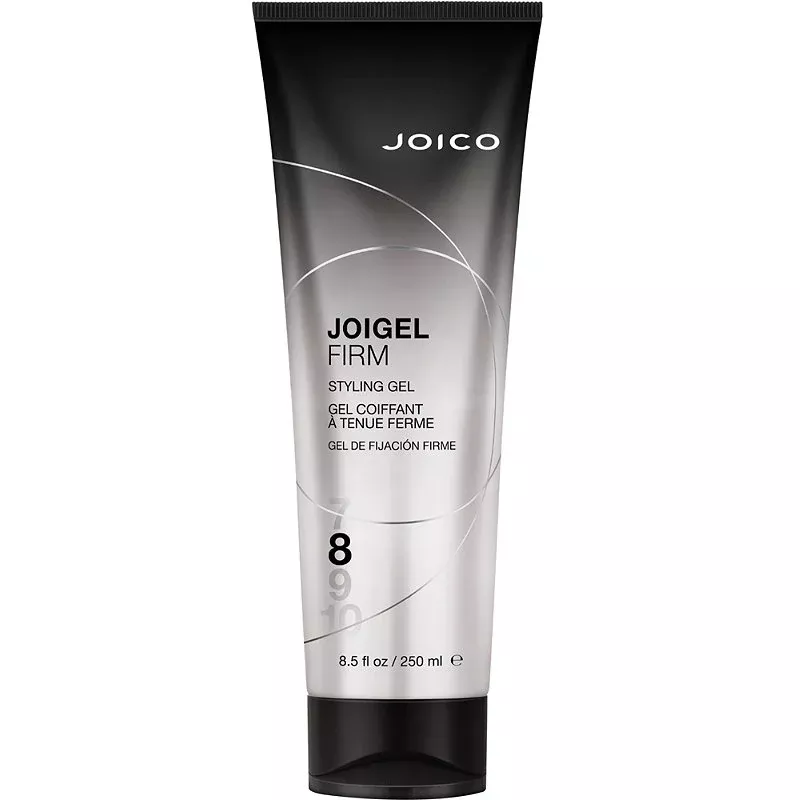 Joico JoiGel Firm Styling Gel 08