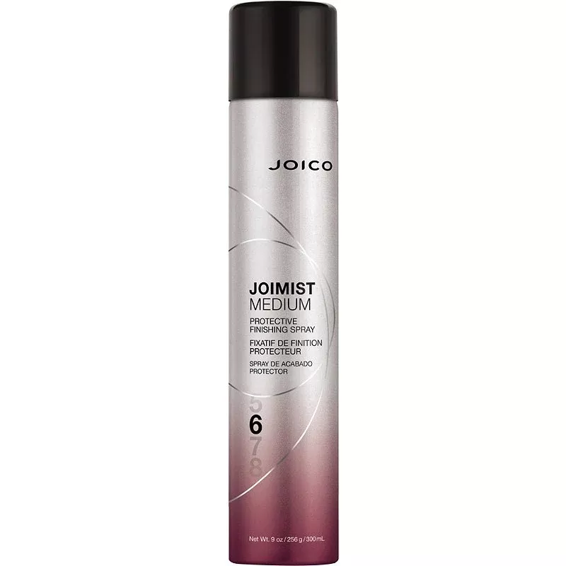 Joico JoiMist Medium Finishing Spray 06