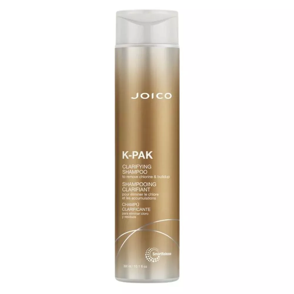 Joico K-Pak Clarifying Shampoo
