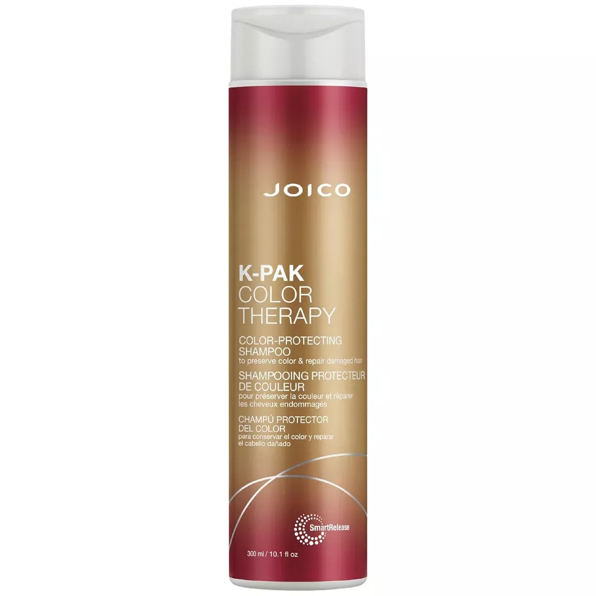 Joico K-PAK Color Therapy Color-Protecting Shampoo