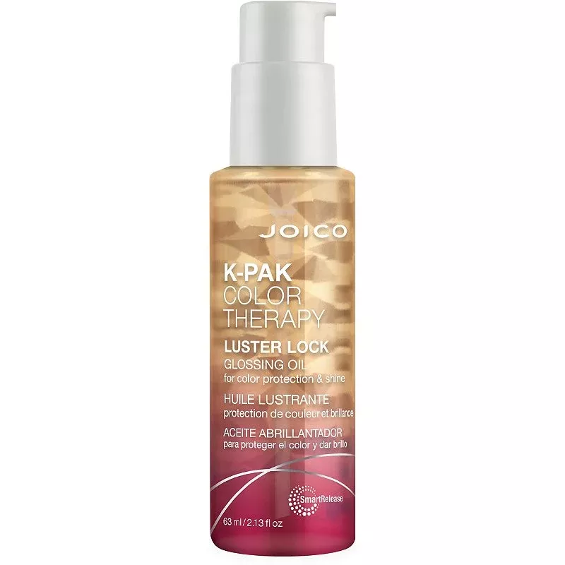 Joico K-PAK Color Therapy Luster Lock Glossing Oil