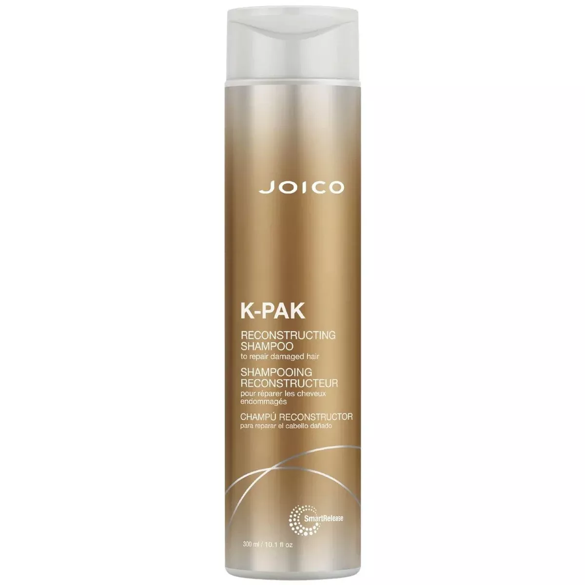 Joico K-PAK Reconstructing Shampoo