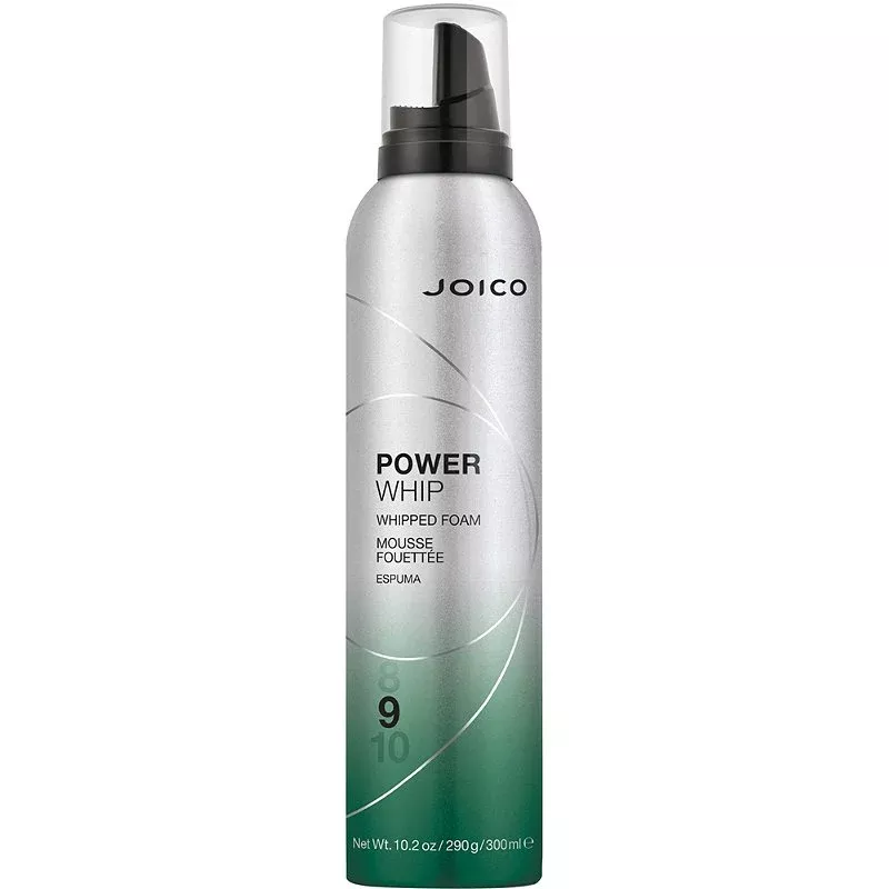 Joico Power Whip Whipped Foam 09