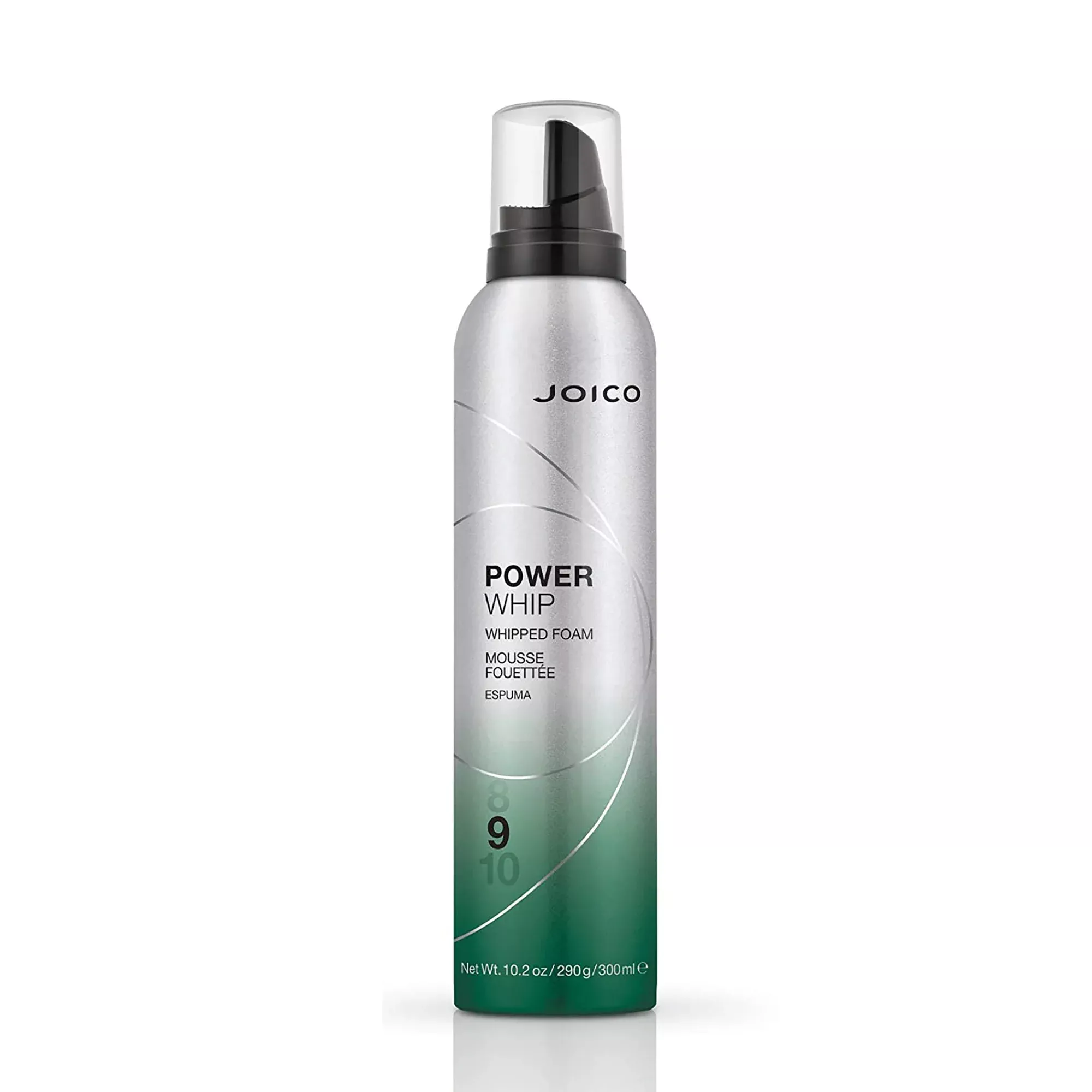 Joico Power Whip Whipped Foam