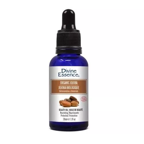 Jojoba Oil (Organic)