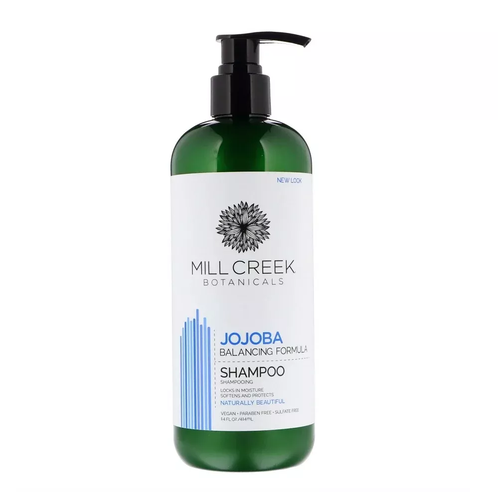 Jojoba Shampoo