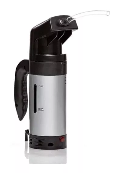 JON RENAU WIG STEAMER