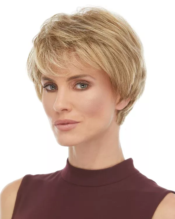 Josephine Synthetic Wig by Euro Next