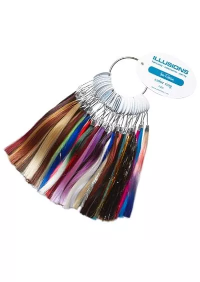 JR Illusions/Costume Color Ring