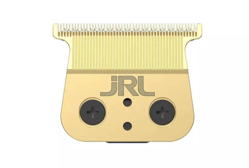 JRL SF07G Trimmer Standard T-Blade – Gold